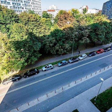 Rent Like Home - Gwiazdzista 10 Breslavia Esterno foto