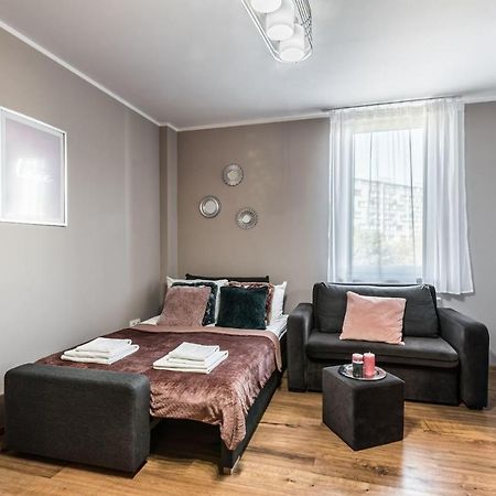 Rent Like Home - Gwiazdzista 10 Breslavia Esterno foto