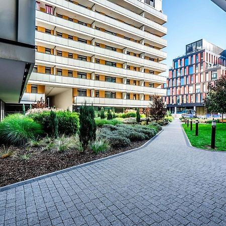 Rent Like Home - Gwiazdzista 10 Breslavia Esterno foto