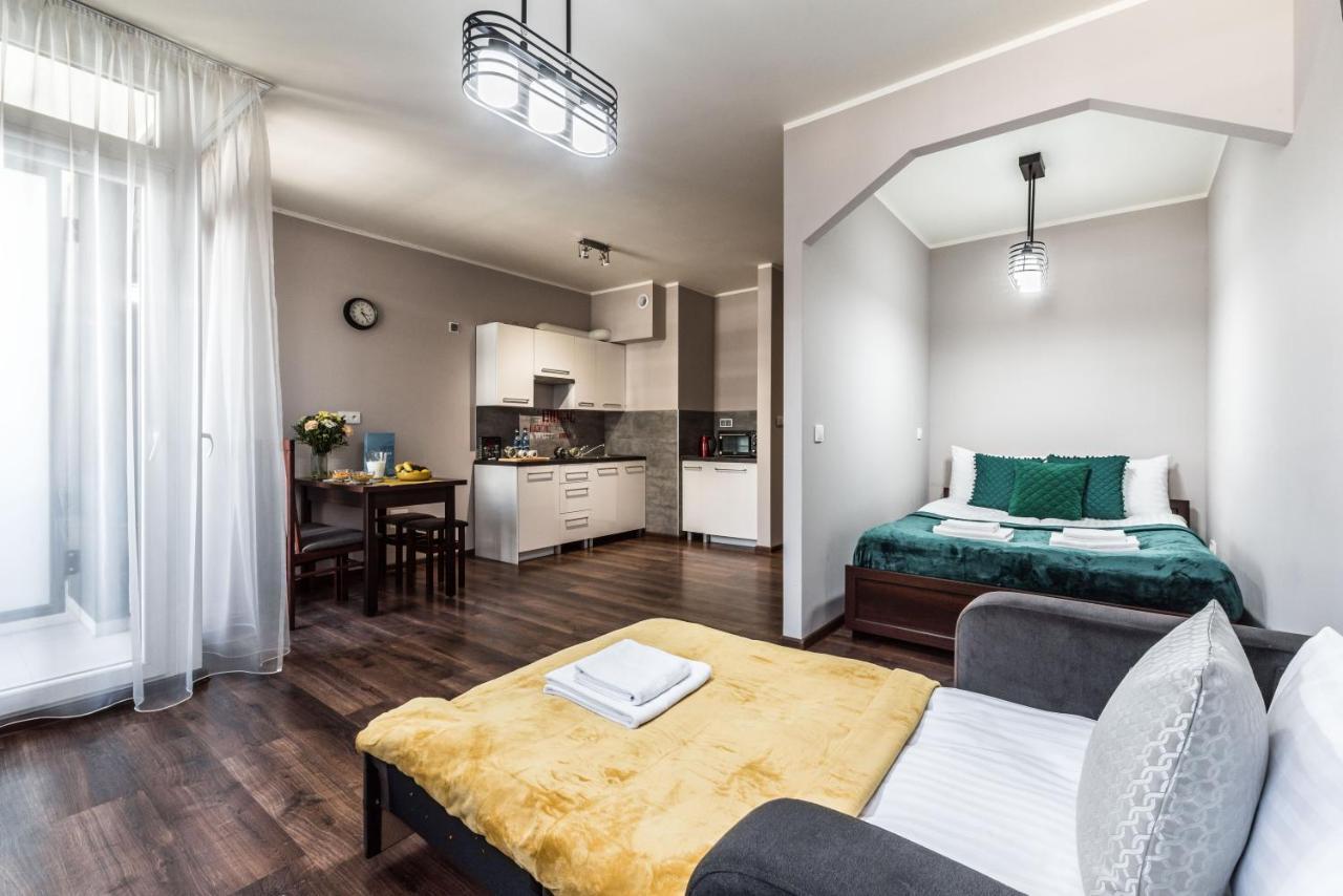 Rent Like Home - Gwiazdzista 10 Breslavia Esterno foto