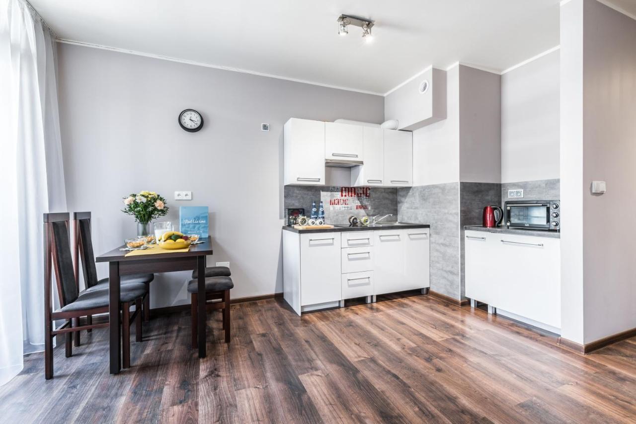 Rent Like Home - Gwiazdzista 10 Breslavia Esterno foto
