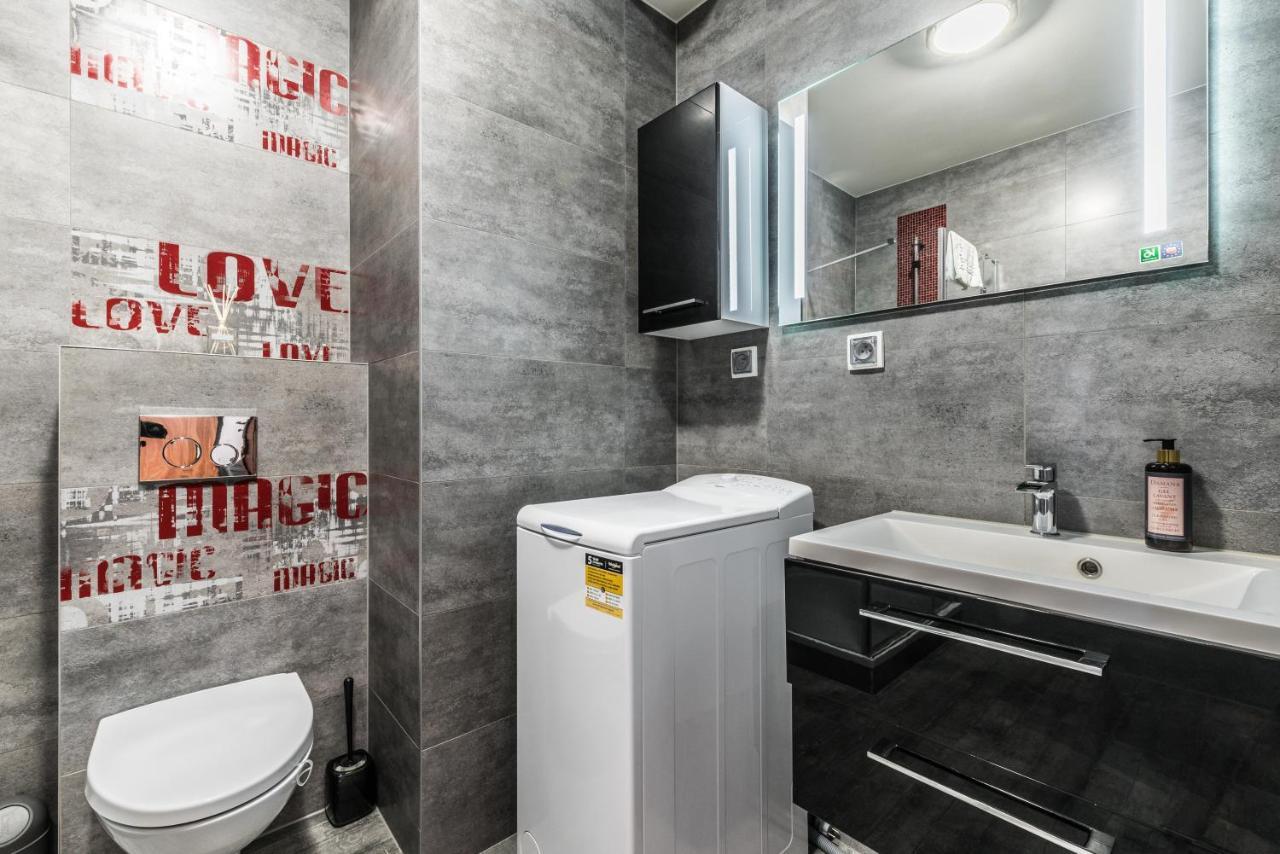 Rent Like Home - Gwiazdzista 10 Breslavia Esterno foto