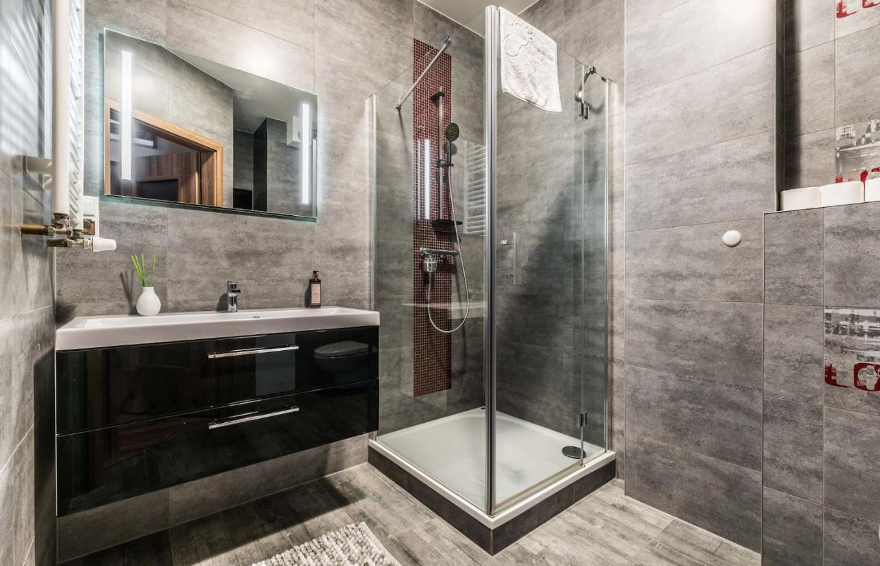 Rent Like Home - Gwiazdzista 10 Breslavia Esterno foto