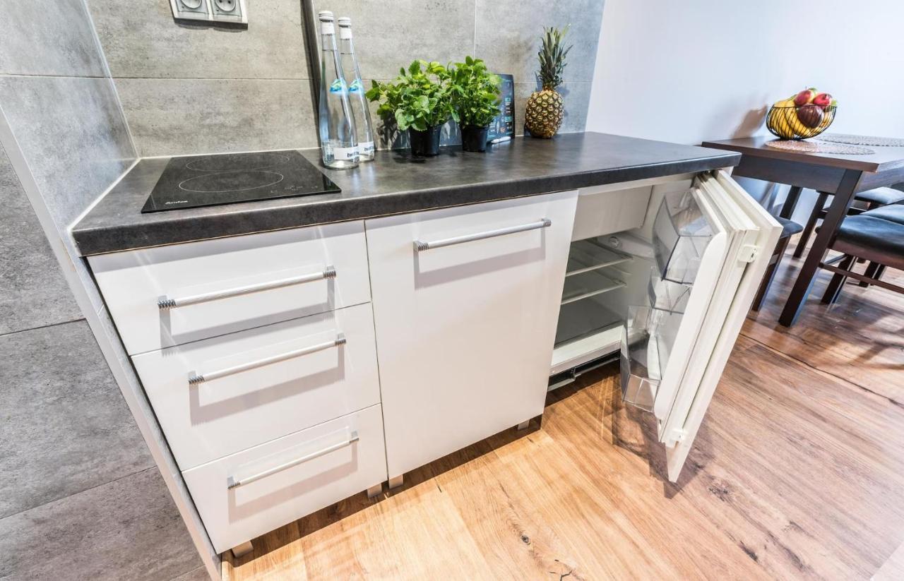 Rent Like Home - Gwiazdzista 10 Breslavia Esterno foto