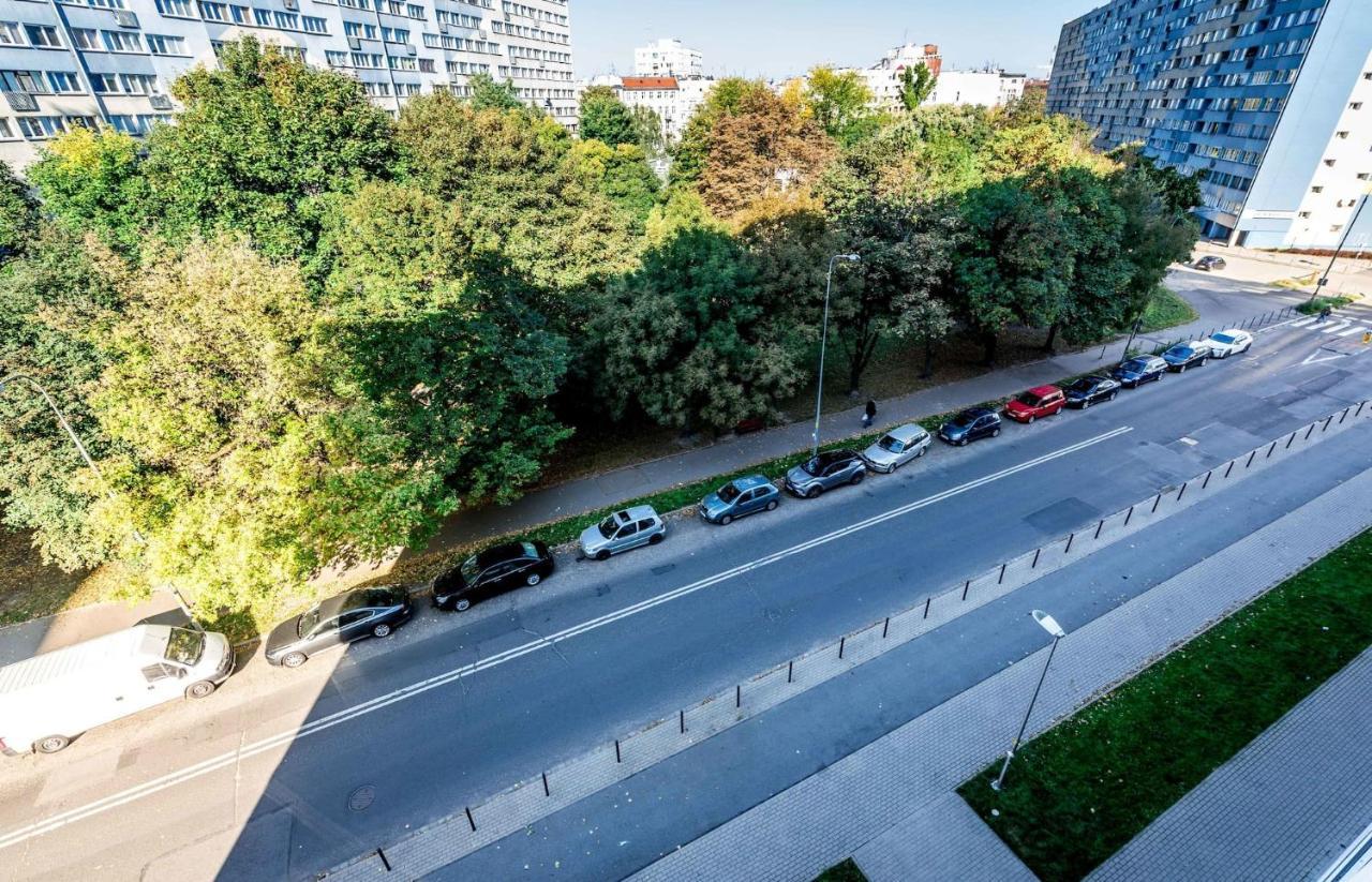 Rent Like Home - Gwiazdzista 10 Breslavia Esterno foto