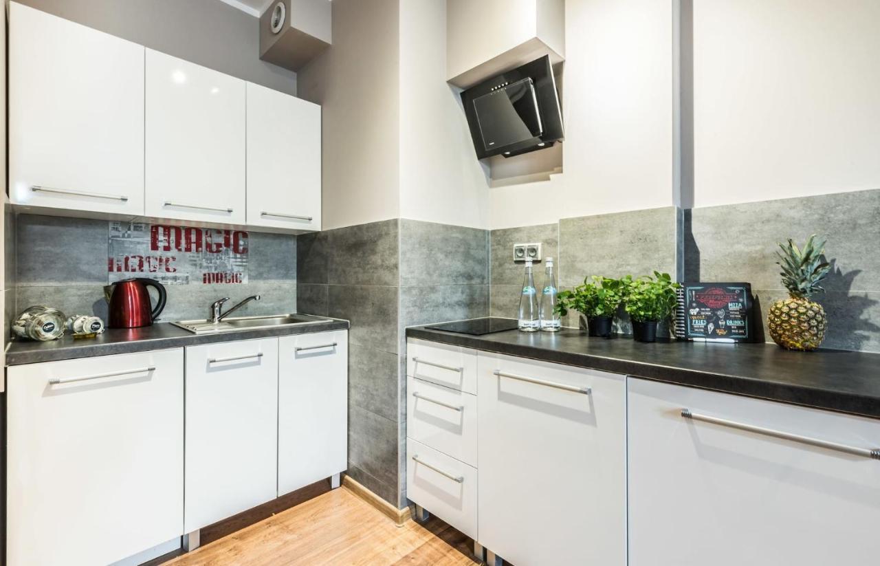 Rent Like Home - Gwiazdzista 10 Breslavia Esterno foto