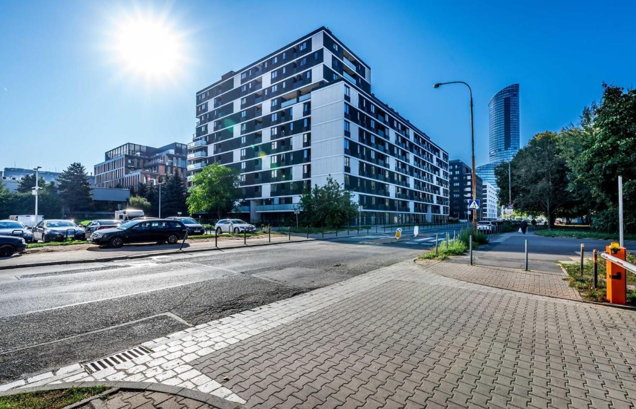 Rent Like Home - Gwiazdzista 10 Breslavia Esterno foto