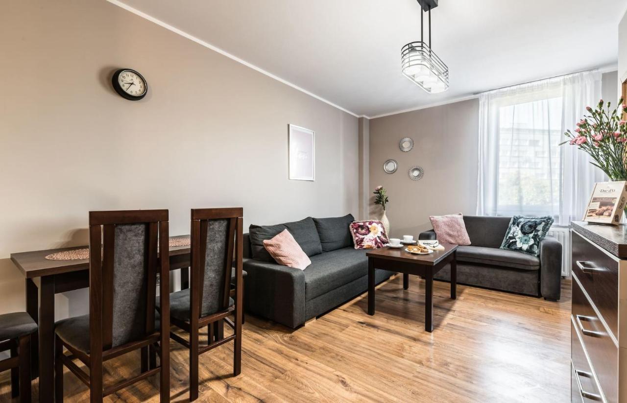 Rent Like Home - Gwiazdzista 10 Breslavia Esterno foto