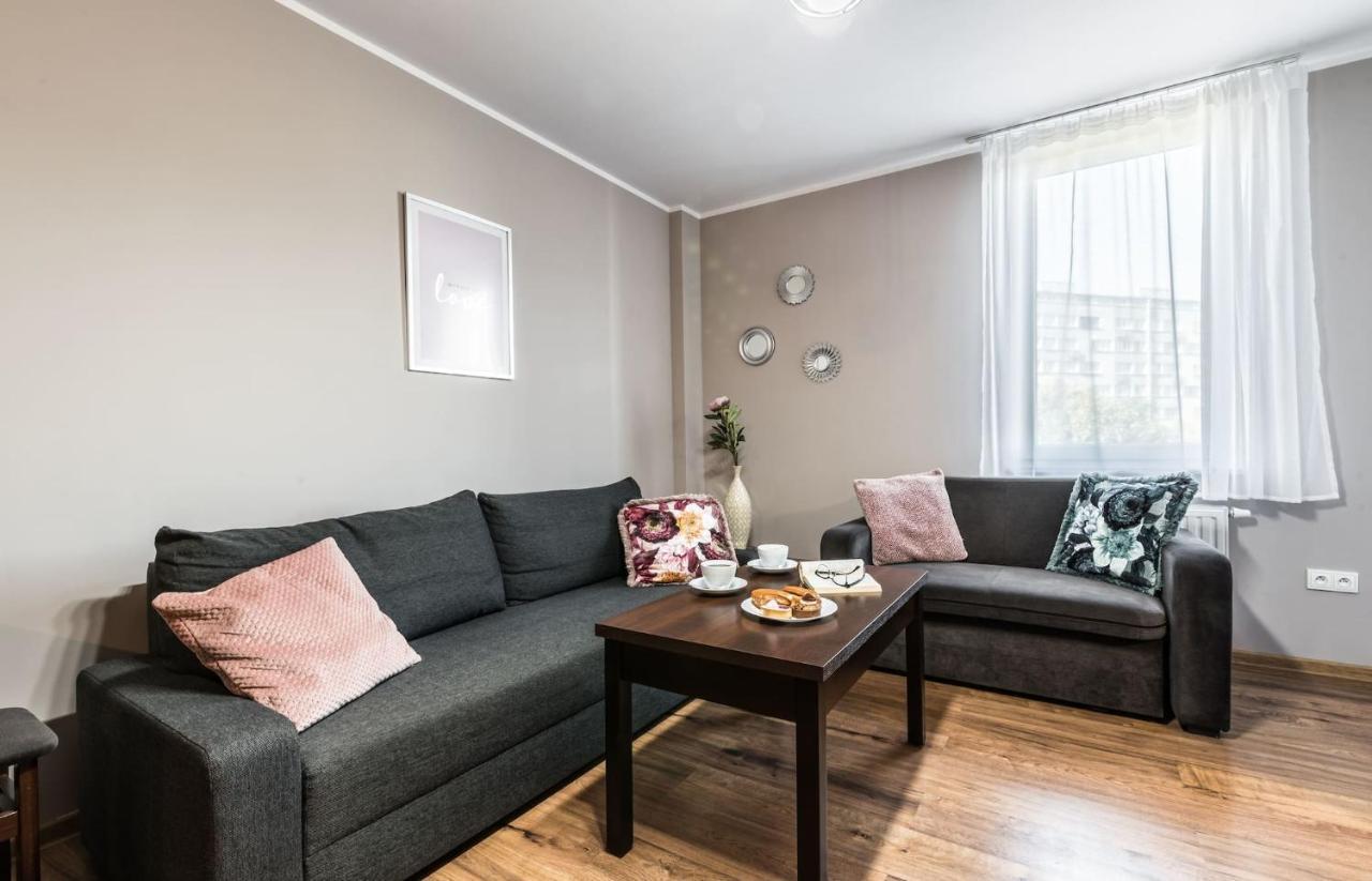 Rent Like Home - Gwiazdzista 10 Breslavia Esterno foto