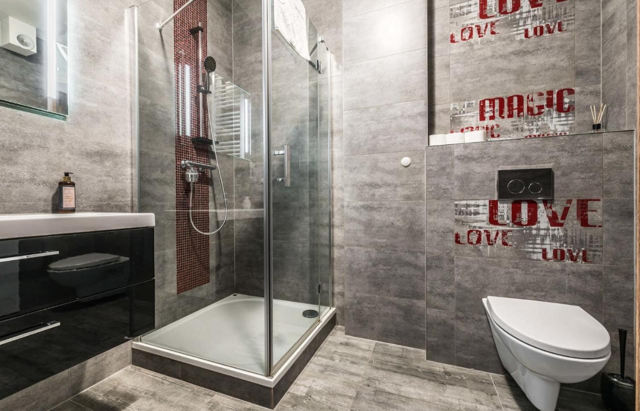 Rent Like Home - Gwiazdzista 10 Breslavia Esterno foto