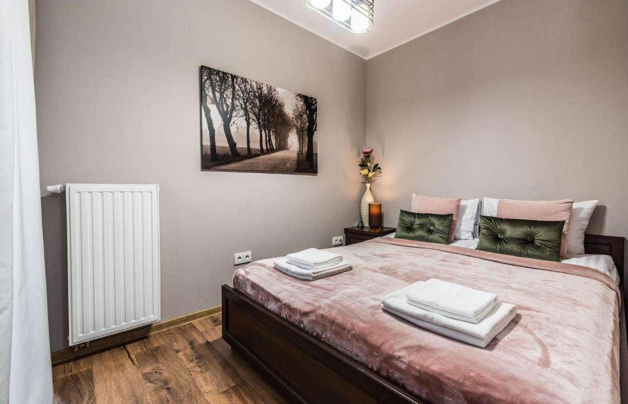 Rent Like Home - Gwiazdzista 10 Breslavia Esterno foto
