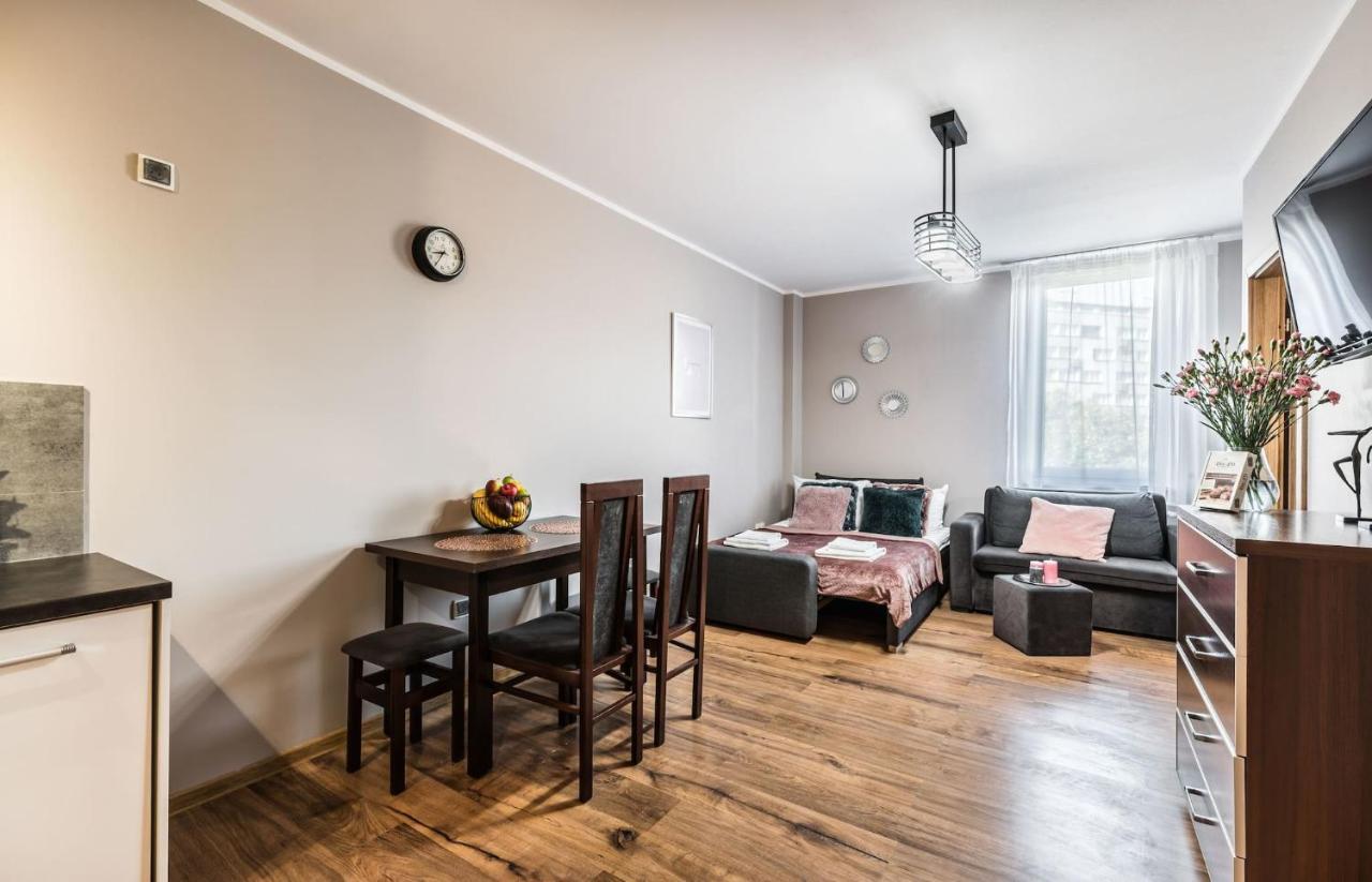 Rent Like Home - Gwiazdzista 10 Breslavia Esterno foto