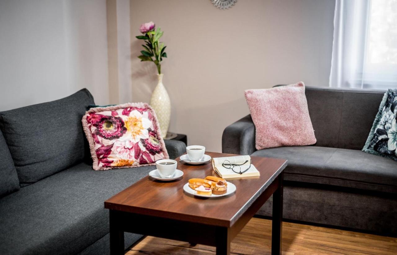 Rent Like Home - Gwiazdzista 10 Breslavia Esterno foto