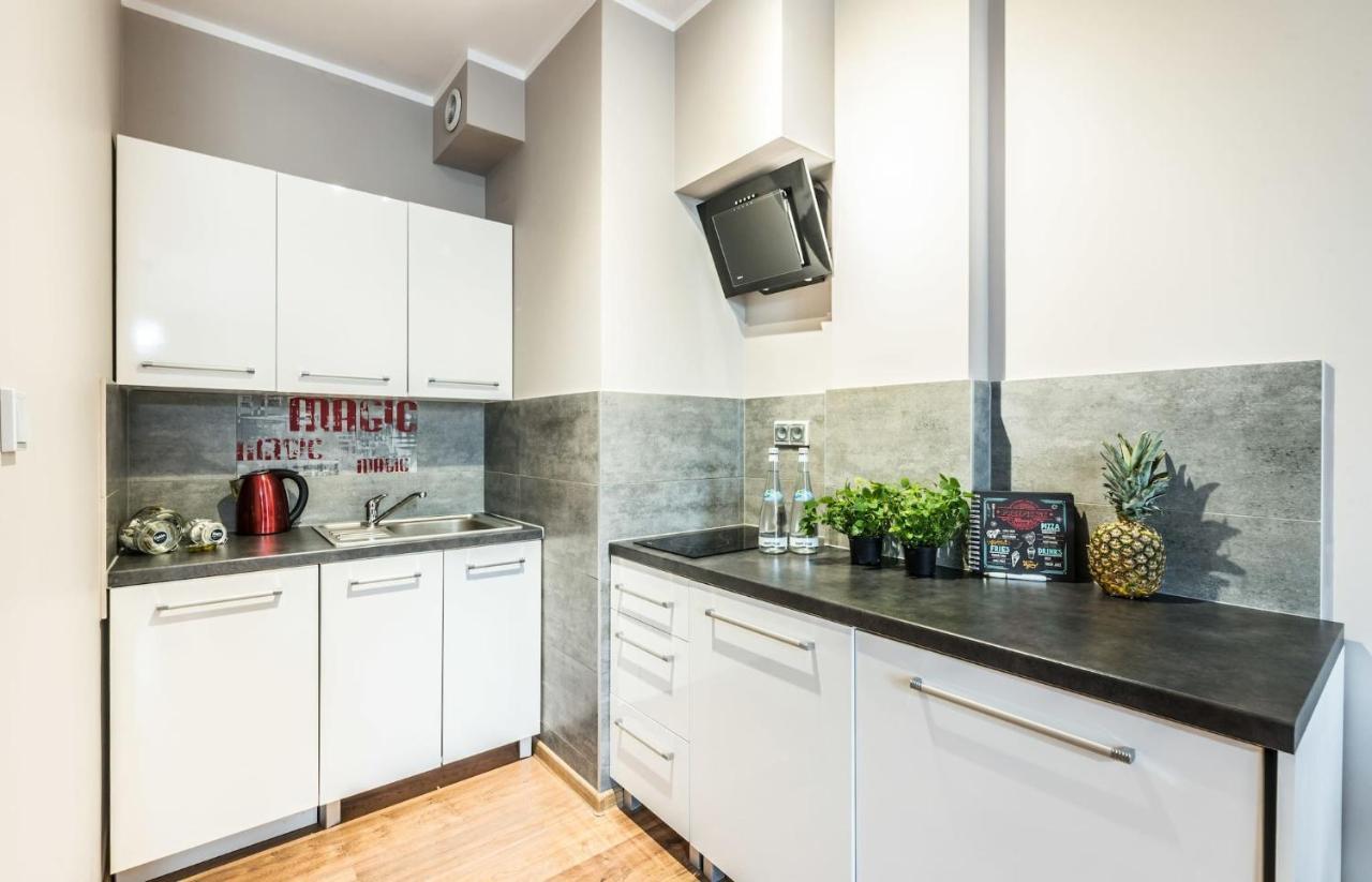 Rent Like Home - Gwiazdzista 10 Breslavia Esterno foto