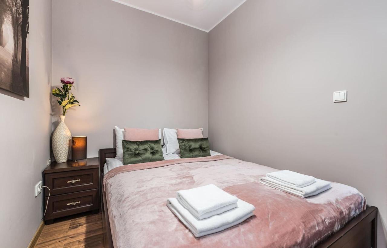 Rent Like Home - Gwiazdzista 10 Breslavia Esterno foto