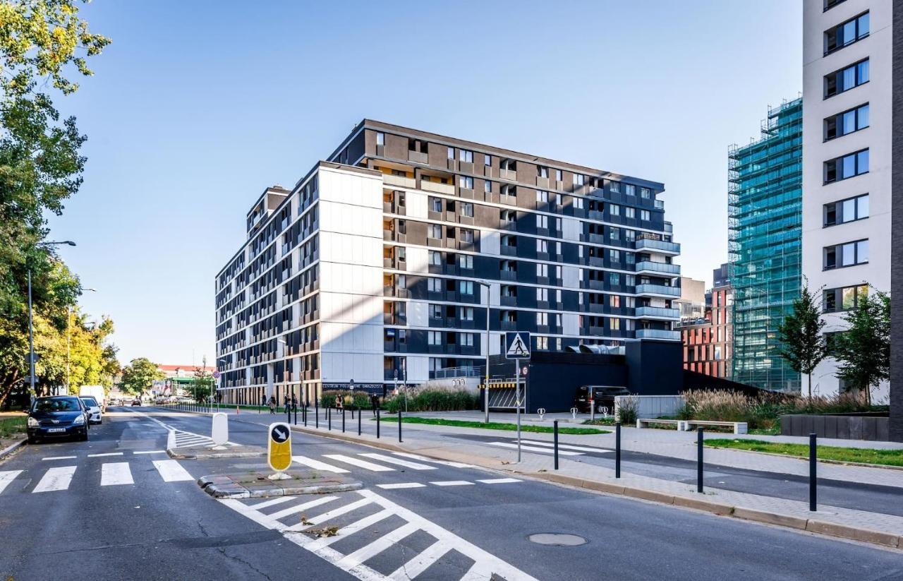 Rent Like Home - Gwiazdzista 10 Breslavia Esterno foto