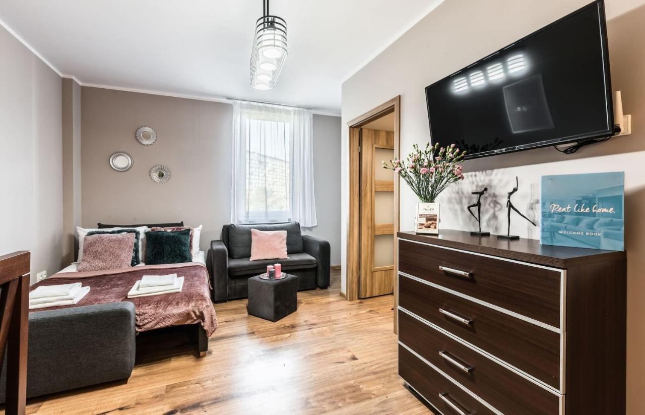 Rent Like Home - Gwiazdzista 10 Breslavia Esterno foto