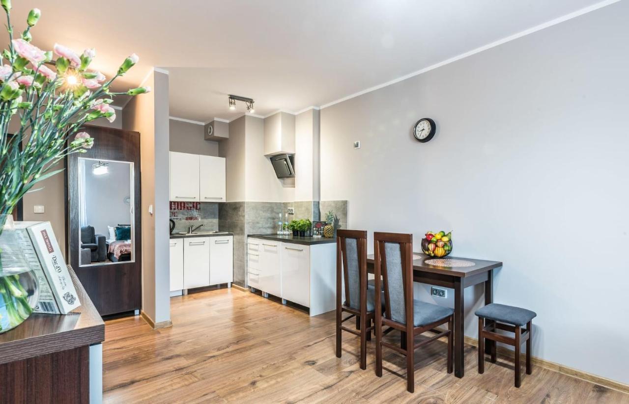 Rent Like Home - Gwiazdzista 10 Breslavia Esterno foto