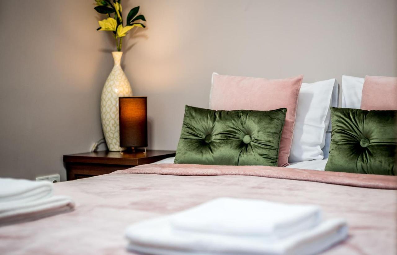Rent Like Home - Gwiazdzista 10 Breslavia Esterno foto