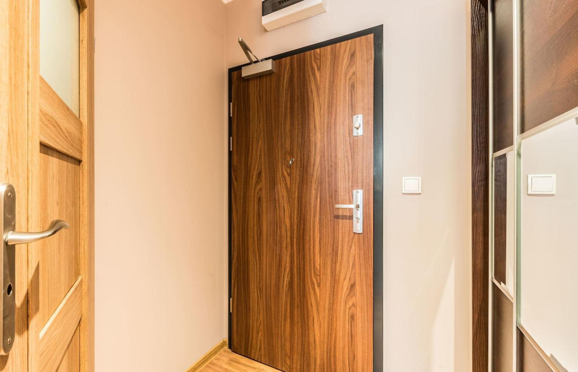 Rent Like Home - Gwiazdzista 10 Breslavia Esterno foto